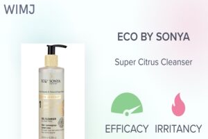 Eco By Sonya Cleanser