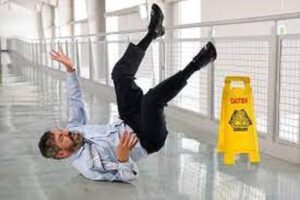 Miami slip and fall Lawyer