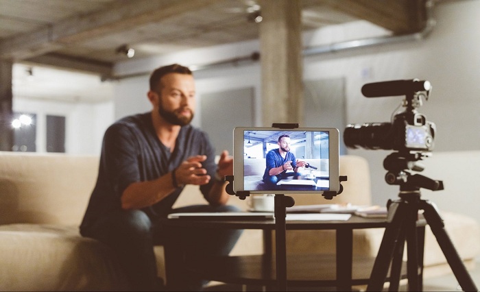 How Entrepreneur Can Use Videos to Grow Their Business