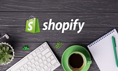 Authentication in Shopify