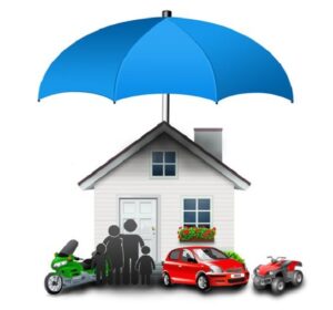 What is insurance policy