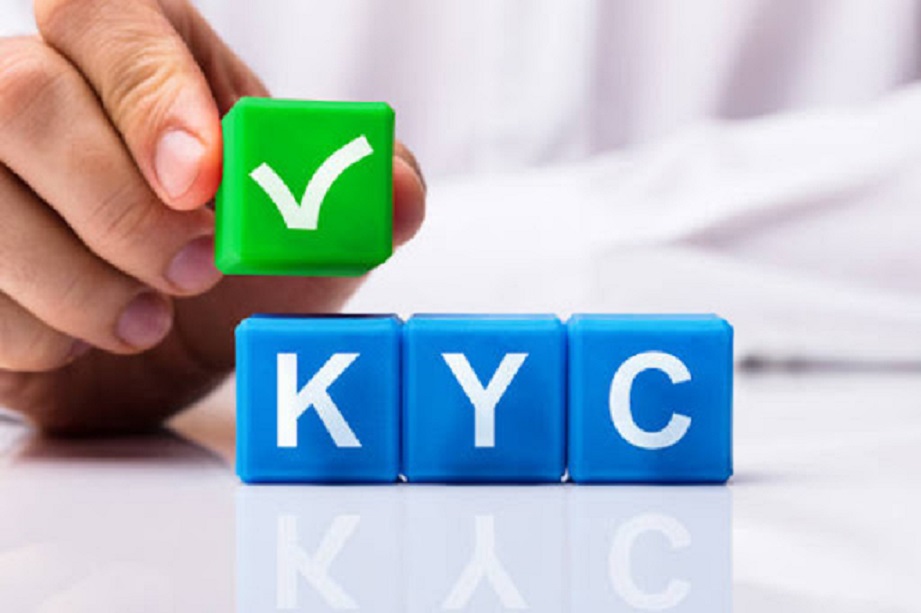 KYC verification service