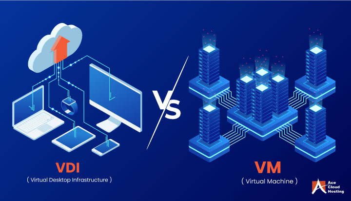 VDI and VMware Horizon