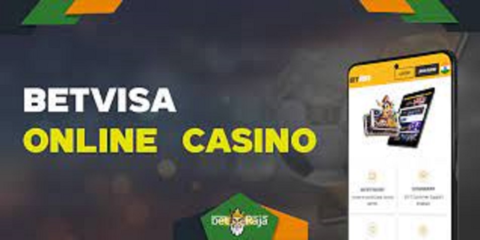 Betvisa Vietnam Online Casino