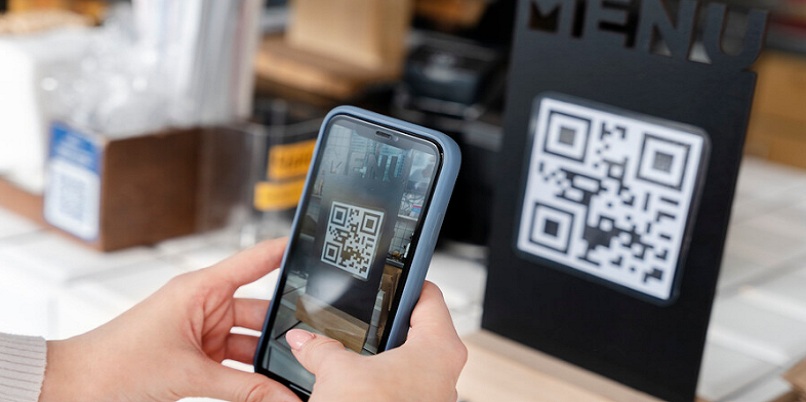 Maximizing Business Growth with QR Codes and Data Analytics