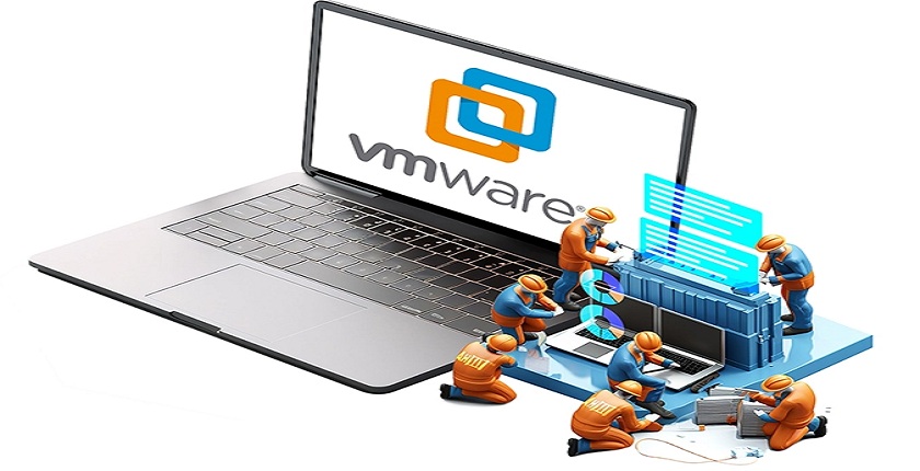 Effortless Data Security: VMware Auto Backup