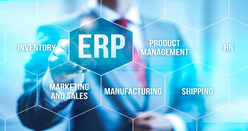 The Strategic Imperative of Mobile ERP Solutions